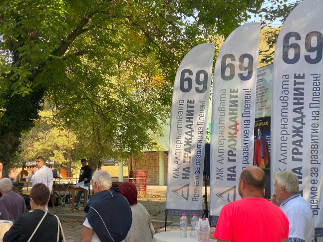 Александър Николов: Градът и общината нямат право да губят време като поддържат сегашното статукво