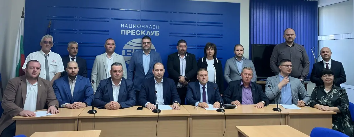 Д-р Валентин Христов: Плевен има потенциал да се превърне в икономически център на Северна България