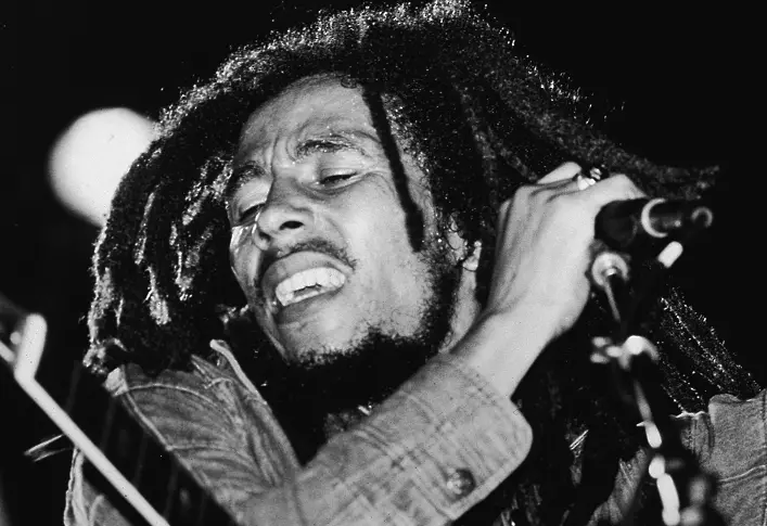 Музикална история еп. 45: „Could You Be Loved“ на „Bob Marley & The Wailers“