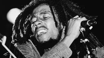 Музикална история еп. 45: „Could You Be Loved“ на „Bob Marley & The Wailers“