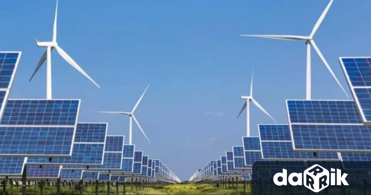 Бургас ще е домакин на специализирано изложение за възобновяеми енергийни