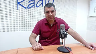 Кеворк Дадурян за видяното в Нагорни Карабах и арменската общност в Бургас 