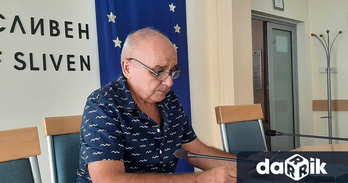 Общинската избирателна комисия в Сливен определи десет секционни избирателни комисии
