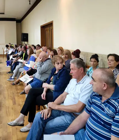 Обща трудова борса се състоя в Областна администрация - Плевен
