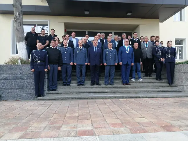 ВВВУ „Георги Бенковски“ посвети годишната си научна конференция на празника на Военновъздушните сили