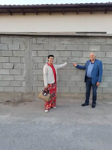 Ген. Кольо Милев се срещна с жители на сливенските квартали