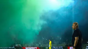 Тича бушува, Черно море и Локо Пд направиха голямо шоу