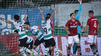 Илиан Илиев: Трябваше да търсим повече победата