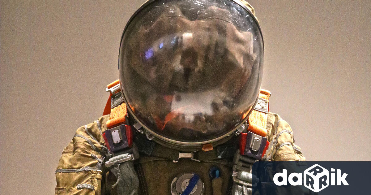 Астронавтите на NASA вече ще летят със стил Луксозната модна