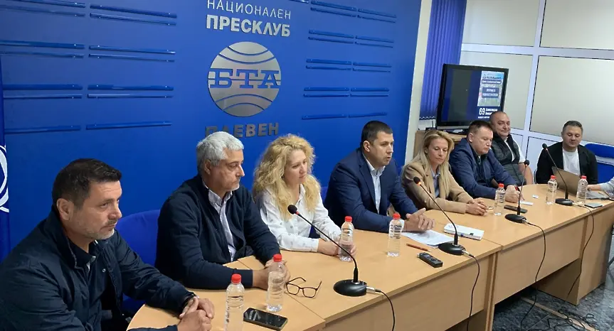 Александър Николов: Не са ми необходими 100 дни, за да чакам да започна работа. Започваме с екипа веднага