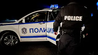 Намушкаха полицай, докато се опитва да потуши скандал в Казанлък