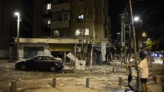 Нетаняху се зарече да унищожи “Хамас”: Броят на убитите в Израел е над 200