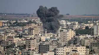 Мохамед Халаф по Дарик: Правителството на Нетаняху повярва на “Хамас”