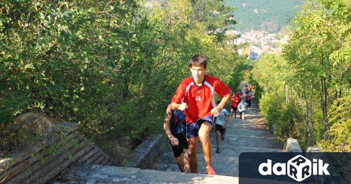 За десети път в Сливен ще се проведе скоростно изкачване