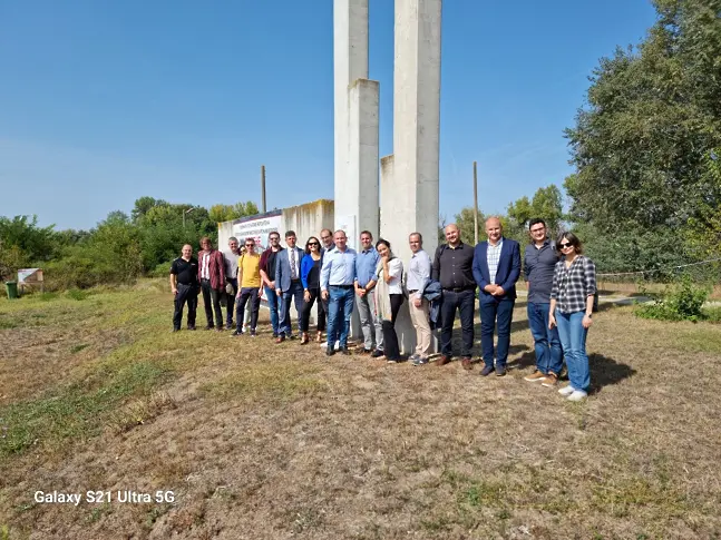 Съдии и прокурори от държави членки на ЕС гостуваха в Окръжна прокуратура-Плевен