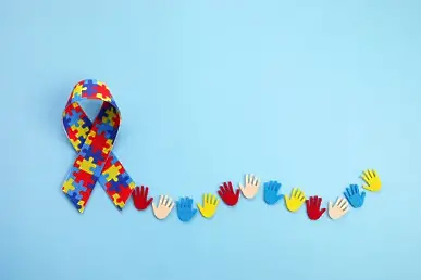 Подновяване на надеждата: реновиране и развитие на центрове за деца с аутизъм