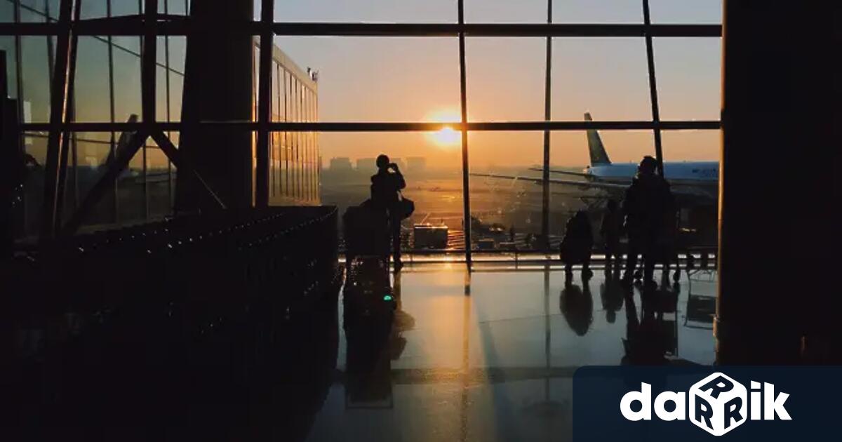 Анонимни бомбенизаплахи бяха получени на десетки филипински летища След като