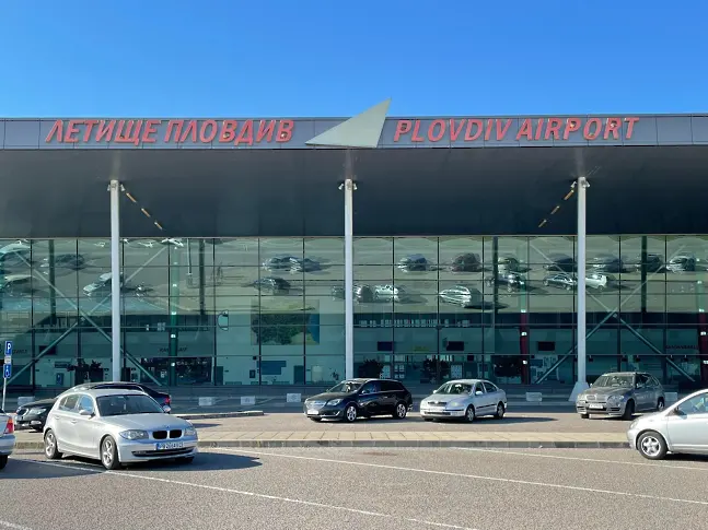 Фондът за развитие на летище Пловдив: Нехайството на определени общини спъва разкриването на нови авиолинии