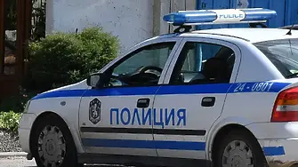 Похитителят, който държа две жени за заложници край Сандански, се е самоубил в ареста