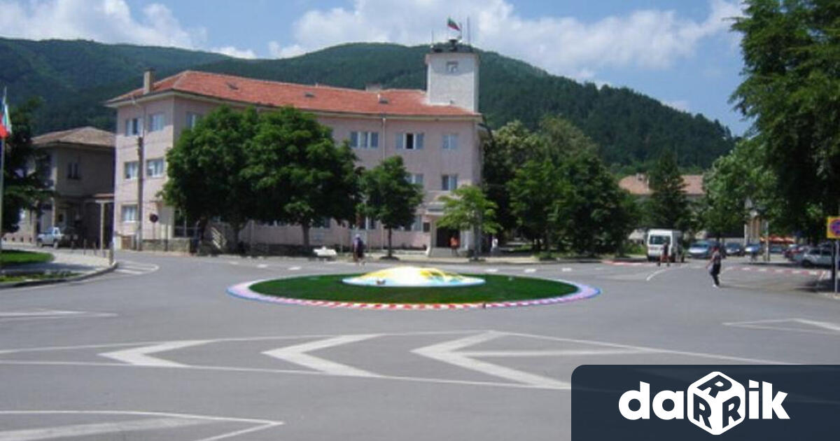 Общинска администрация се обръща към жителите на Твърдица с необичаен