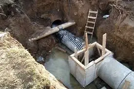 Превантивно почистване на пътна отводнителна канавка в жк „Сторгозия” ще бъде извършено на 9 и 10 октомври