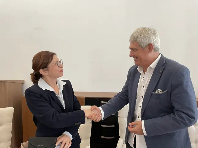 Рена Стефанова пред КНСБ: нужна е смяна на модела на управление към повече прозрачност и отчетност