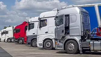 Ограничава се движението на тежкотоварни камиони над 12 тона по третокласния път Горна Кремена - Роман