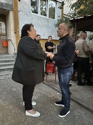 Пламен Крумов: За децата, за бъдещето на Сливен е битката днес и решението ни на 29-ти октомври