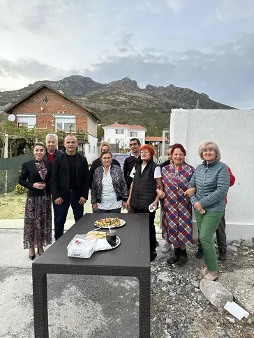 Пламен Крумов: За децата, за бъдещето на Сливен е битката днес и решението ни на 29-ти октомври