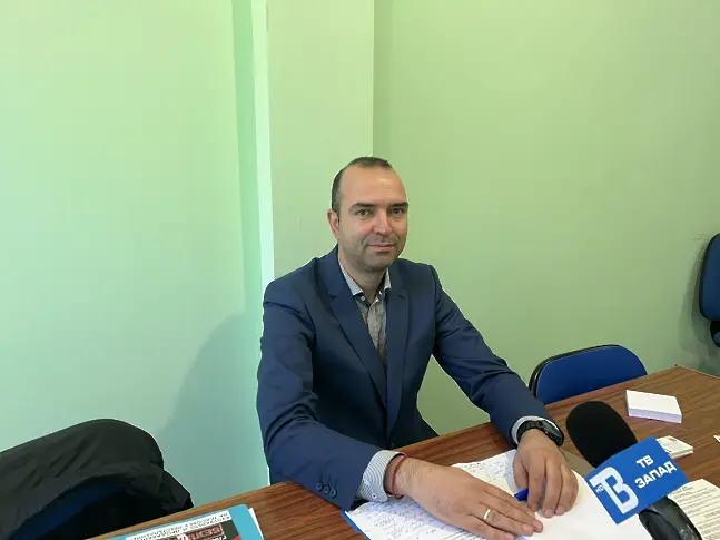 Кандидатът за кмет инж.Огнян Атанасов кани на публичен дебат всички кандидати за кметове на община Кюстендил
