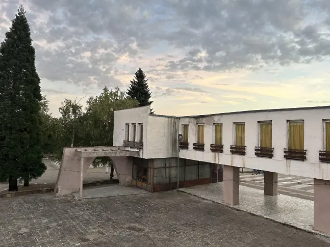 Кристиян Иванчов: Време е да сложим край на разрухата в Шишковци. Няма да жалим сили и средства да се развива мястото, където е живял и творил Майстора  