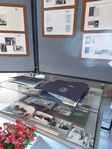 Държавен архив - Силистра, отбелязва своята 60-годишнина с изложба