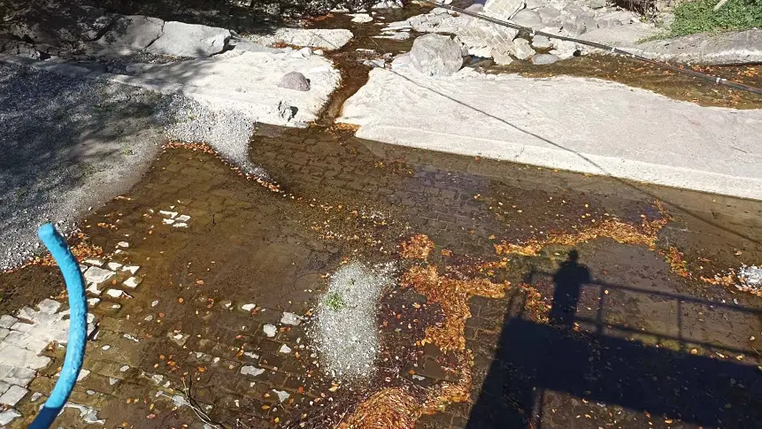 ВиК-Плевен: Режимното водоснабдяване е крайна мярка, но няма друга техническа възможност