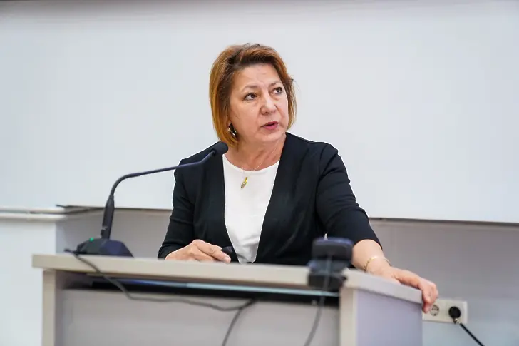 В МУ-Плевен се проведе среща, свързана с по-адекватното използване на въведената система за антиплагиатство