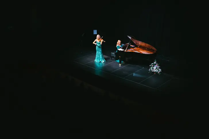 Порт Прим Арт Фест се утвърди като най-ценния културен форум на Бургас