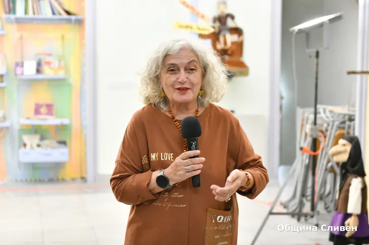 В ход е Международният фестивал на изкуствата „Магията на вятъра“  