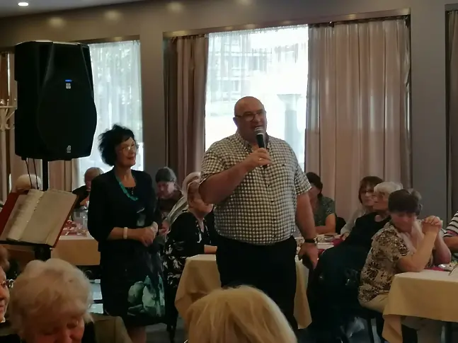 Енчо Енчев: Ще надградим общинската политика за социалните дейности