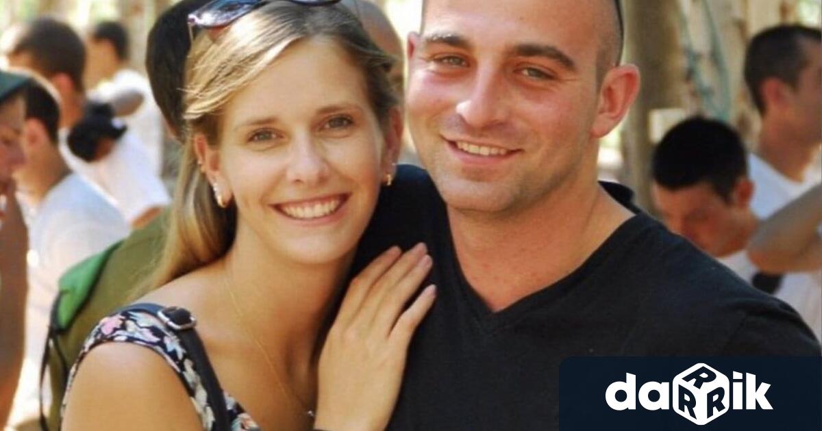 Историята на млада двойка загинала в Израел след нападението на