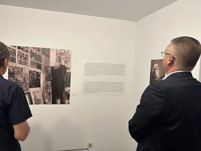 Кристиян Иванчов: Време е да сложим край на разрухата в Шишковци. Няма да жалим сили и средства да се развива мястото, където е живял и творил Майстора  