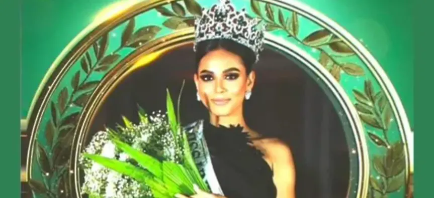 Защо първата участничка в конкурса “Мис Вселена“ в Пакистан беше наречена “срамна“ 