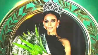 Защо първата участничка в конкурса “Мис Вселена“ в Пакистан беше наречена “срамна“ 