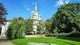 Избран е нов предстоятел на Руската църква в София