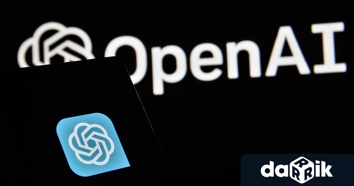 Чатботът ChatGPT на OpenAI се появи на сцената преди почти