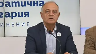 Атанасов: Няма пряка заплаха за българската национална сигурност