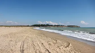 Обмислят регламентиран достъп до плажовете на Дуранкулак
