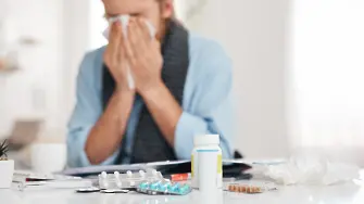 Първи признаци на настинка: Десет начина за справяне още в зародиш 