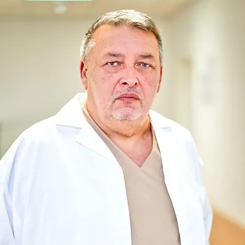 Екип от ревматолози, начело с проф. Николай Николов, вече е на разположение на пациентите в ,Сърце и Мозък'