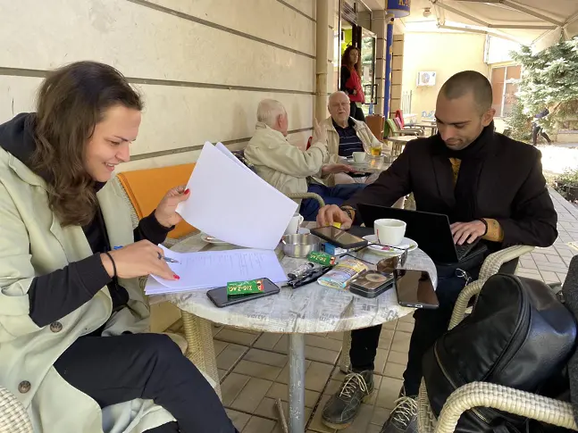 Финалът на Литературния фестивал е на фаталния за някои петък 13-ти