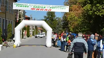 Ген. Нонка Матова и маратонецът Шабан Мустафа ще са специални гости в Ракитово