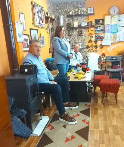 Иван Иванов: По-близо до хората за бързо решаване на проблемите им